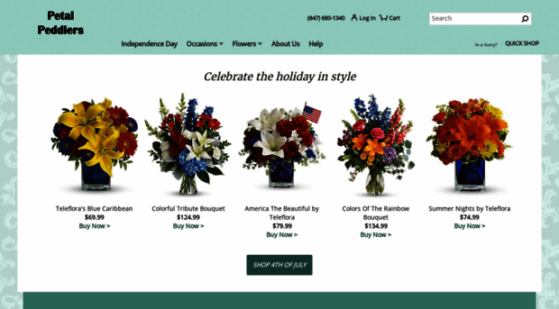 libertyvilleflorist.com