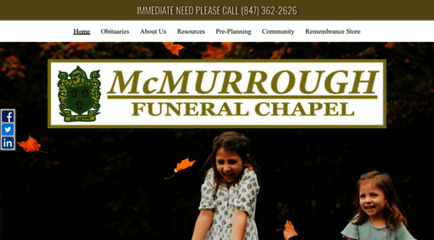 libertyvillefuneralhome.com