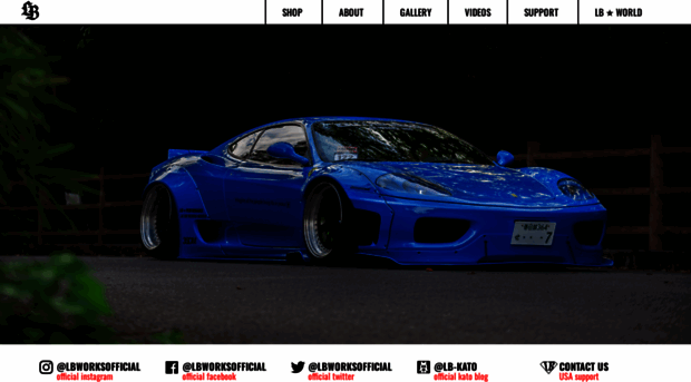 libertywalk.shop