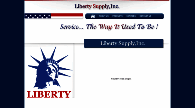 libertyweld.com
