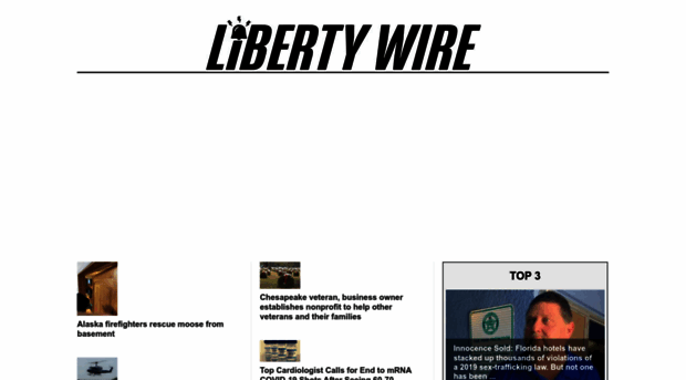 libertywire.net