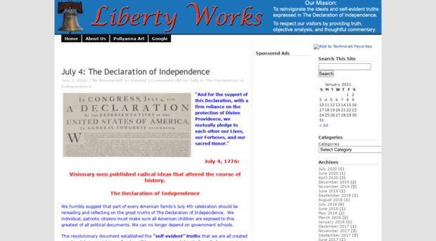 libertyworks.com
