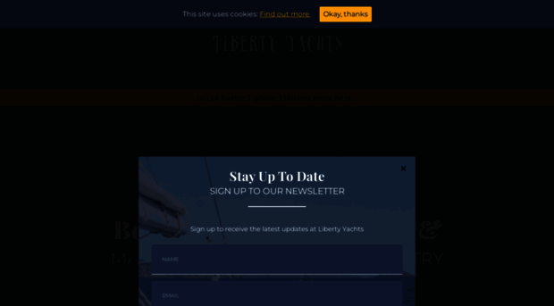 libertyyachts.co.uk