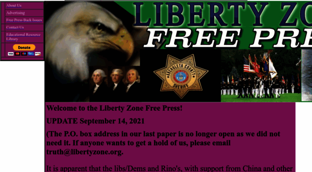 libertyzonefreepress.com