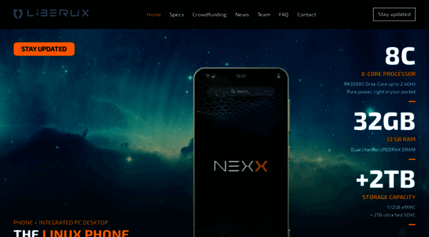 liberux.net