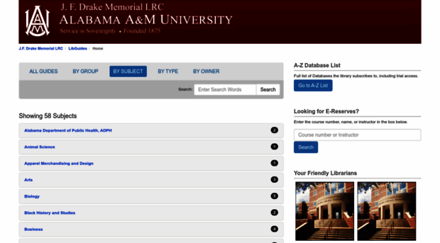 libguides.aamu.edu