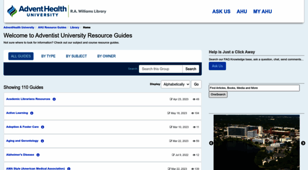 libguides.ahu.edu