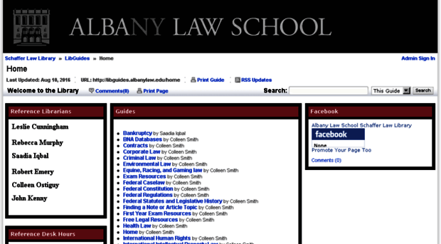 libguides.albanylaw.edu