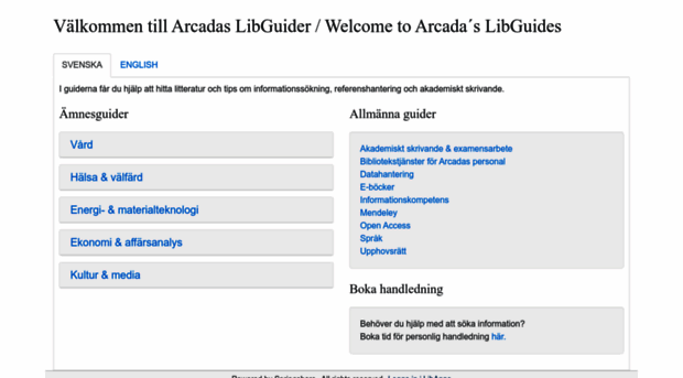 libguides.arcada.fi