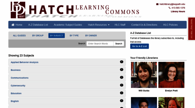 libguides.baypath.edu