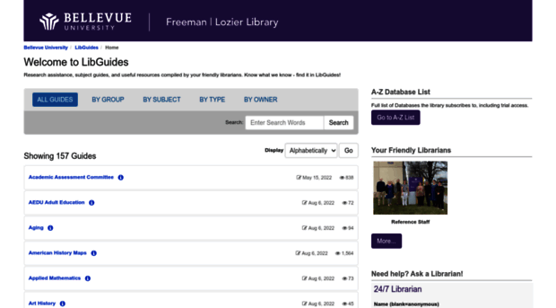 libguides.bellevue.edu