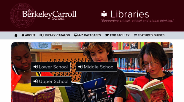 libguides.berkeleycarroll.org