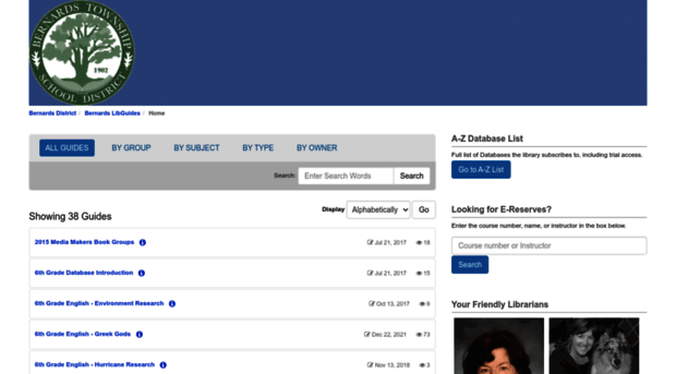 libguides.bernardsboe.com