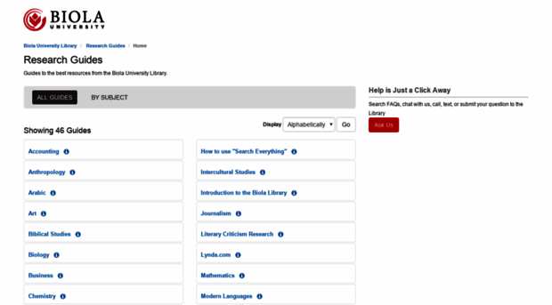 libguides.biola.edu