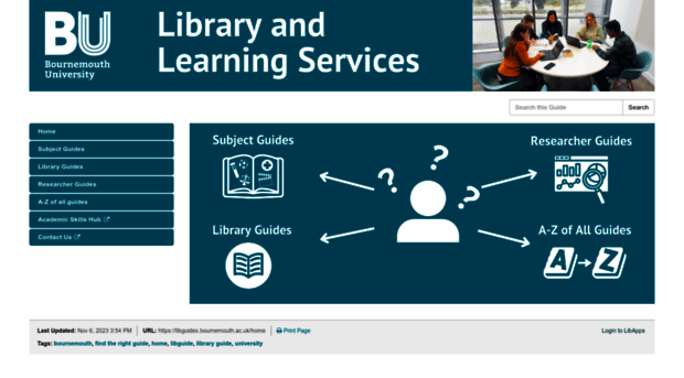 libguides.bournemouth.ac.uk
