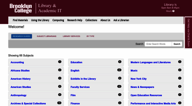 libguides.brooklyn.cuny.edu