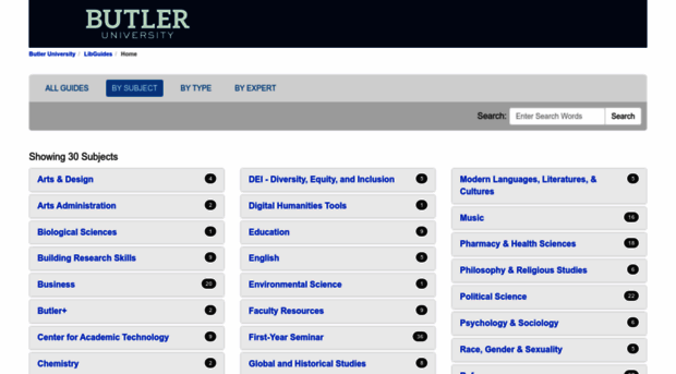 libguides.butler.edu