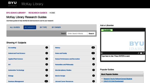 libguides.byui.edu