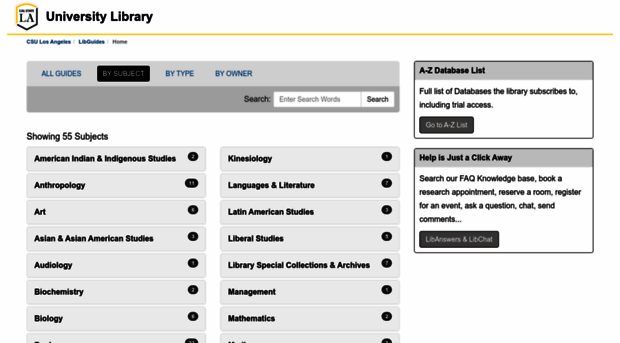 libguides.calstatela.edu