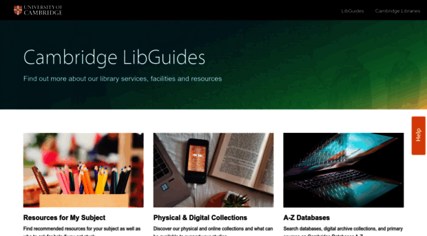 libguides.cam.ac.uk