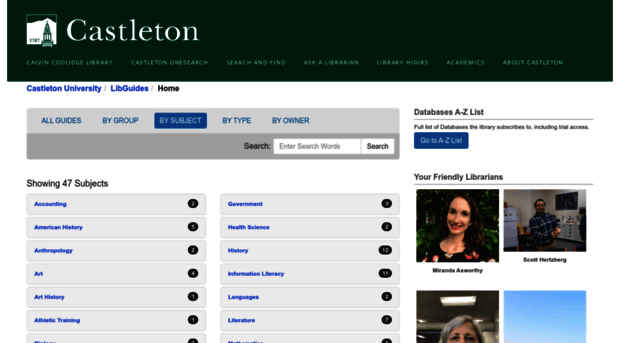 libguides.castleton.edu