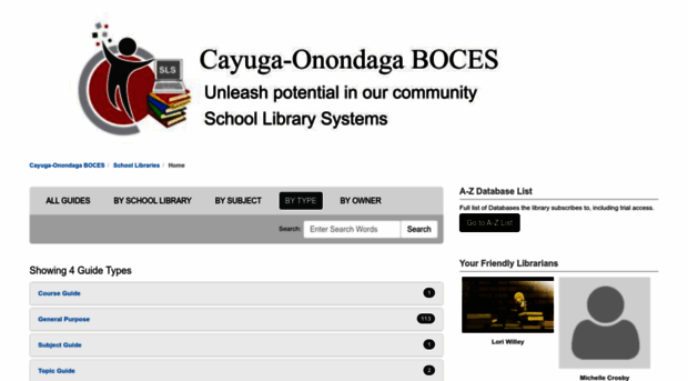 libguides.cayboces.org