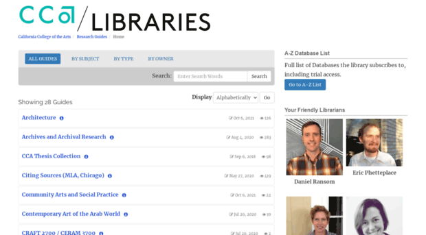 libguides.cca.edu