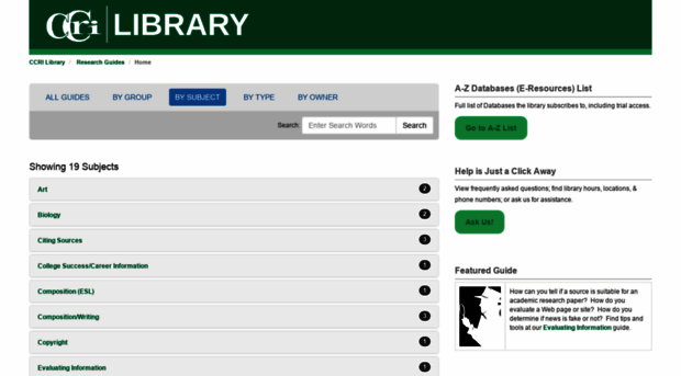 libguides.ccri.edu