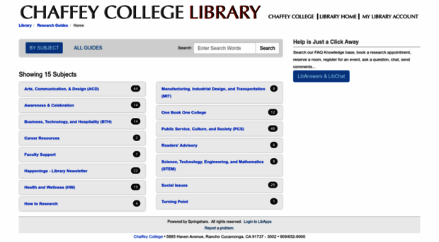 libguides.chaffey.edu