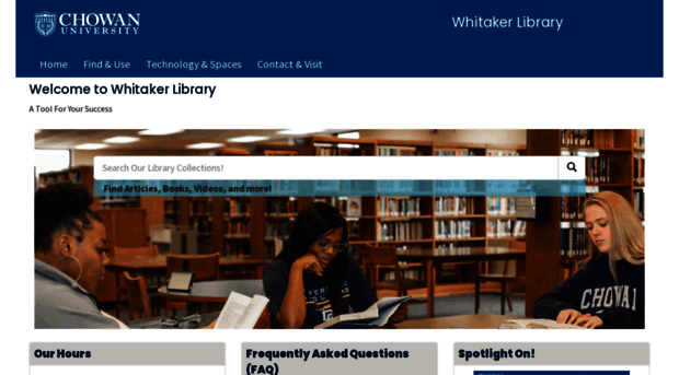 libguides.chowan.edu