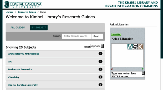 libguides.coastal.edu