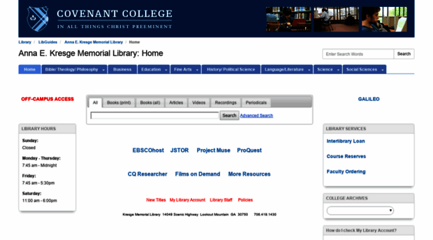 libguides.covenant.edu