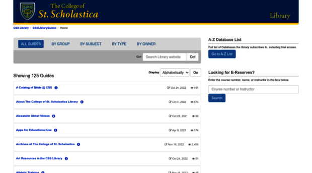 libguides.css.edu
