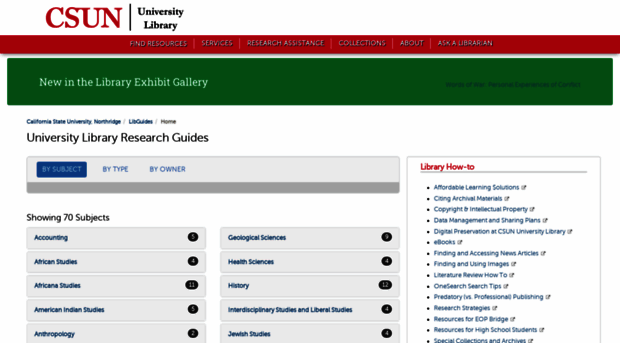 libguides.csun.edu