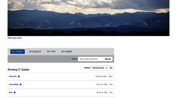 libguides.cwc.edu