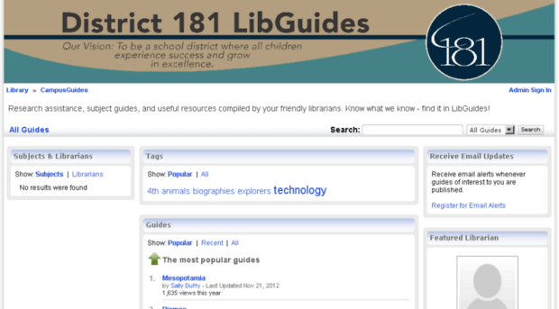 libguides.d181.org