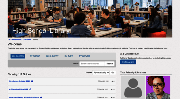libguides.dalton.org