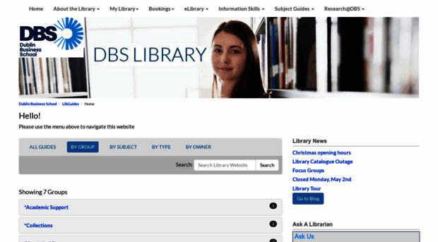 libguides.dbs.ie