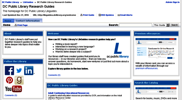 libguides.dclibrary.org