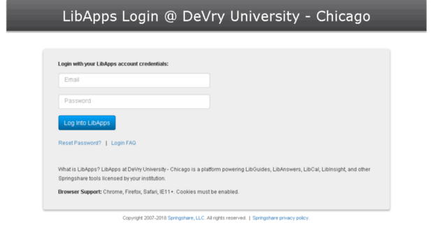 libguides.devry.edu