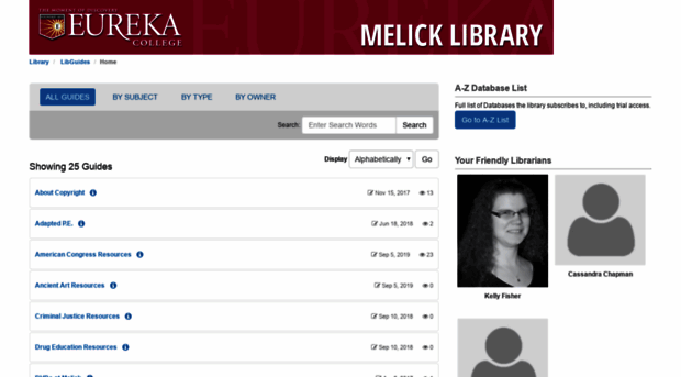 libguides.eureka.edu