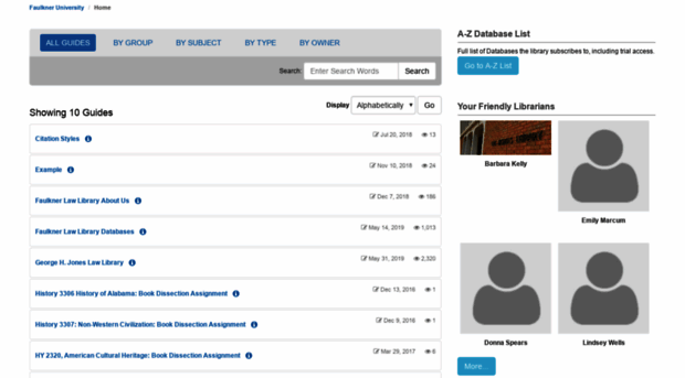libguides.faulkner.edu