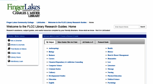 libguides.flcc.edu