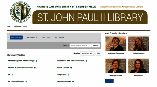 libguides.franciscan.edu