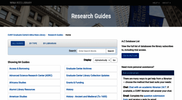 libguides.gc.cuny.edu