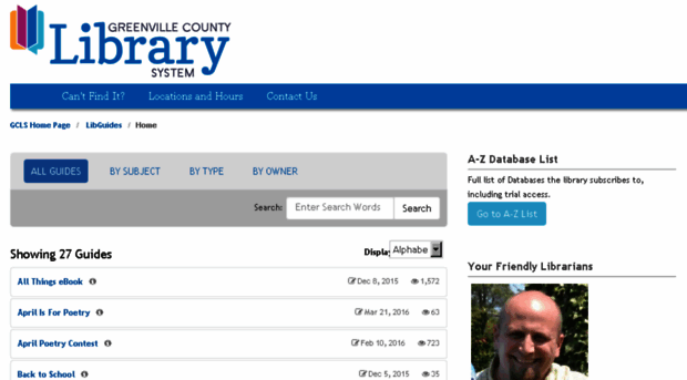 libguides.greenvillelibrary.org