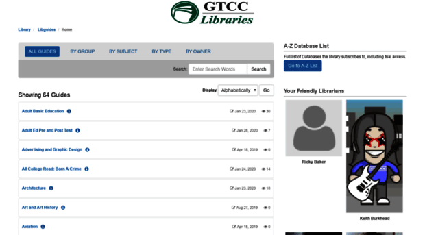 libguides.gtcc.edu