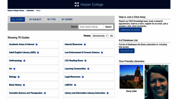 libguides.harpercollege.edu