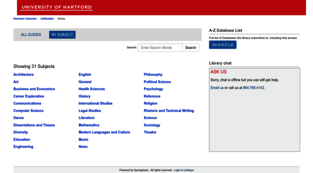 libguides.hartford.edu