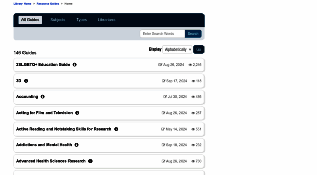 libguides.humber.ca